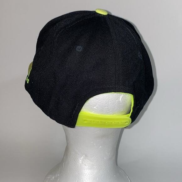 Adidas NBA Chicago Bulls snapback - Picture 3 of 6